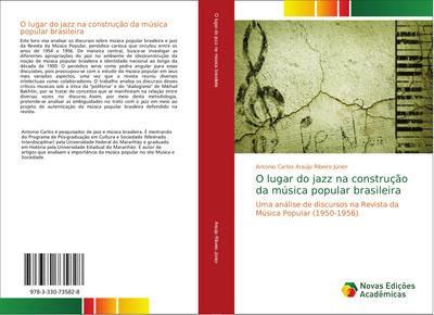 O lugar do jazz na construção da música popular brasileira