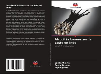 Atrocités basées sur la caste en Inde
