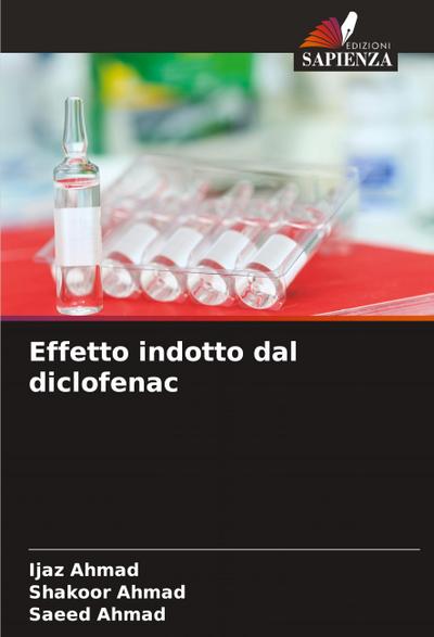 Effetto indotto dal diclofenac