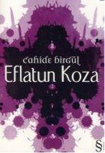 Eflatun Koza