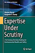 Expertise Under Scrutiny
