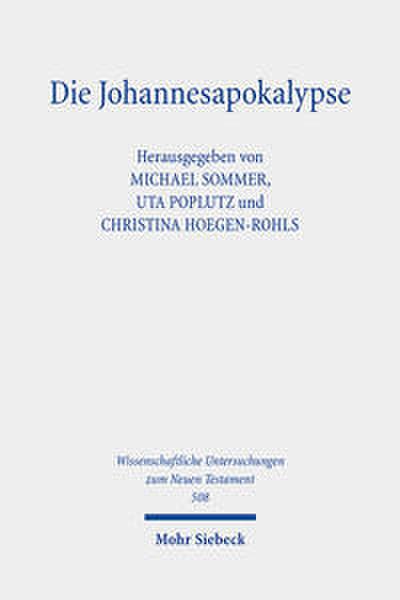 Die Johannesapokalypse