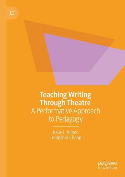 Teaching Writing Through Theatre