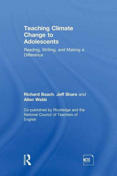 Teaching Climate Change to Adolescents