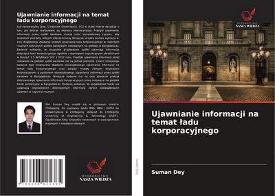 Ujawnianie informacji na temat ¿adu korporacyjnego