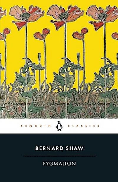 Pygmalion, English edition