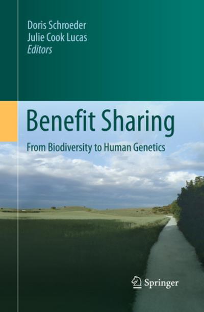 Benefit Sharing