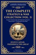 The Complete Strategy & War Collection (Vol. 3)