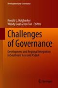 Challenges of Governance