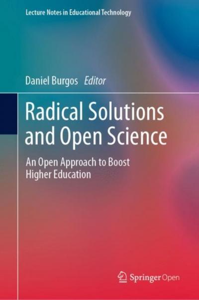 Radical Solutions and Open Science