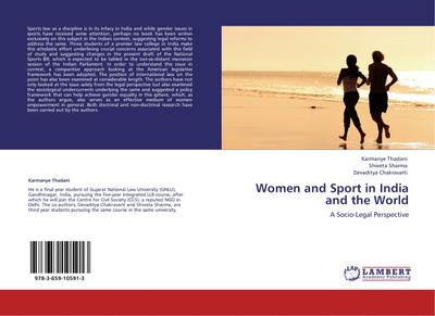Women and Sport in India and the World