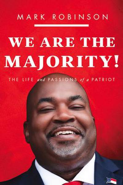 Robinson, M: We Are the Majority