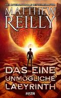Das eine unmögliche Labyrinth