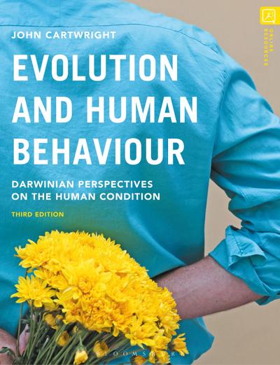 Evolution and Human Behaviour