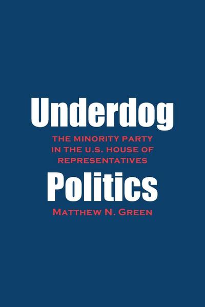 Underdog Politics