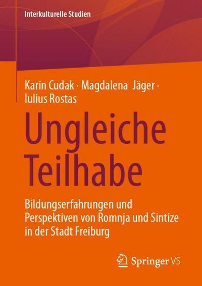 Ungleiche Teilhabe