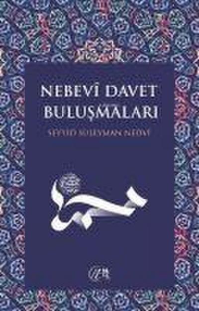 Nebev Davet Bulusmalari
