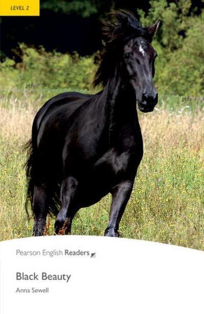 Black Beauty