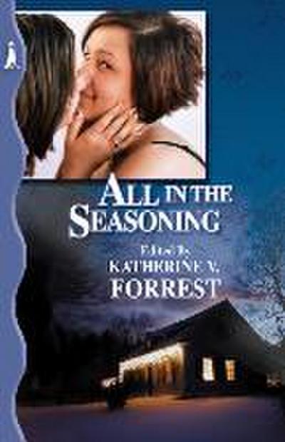 All in the Seasoning