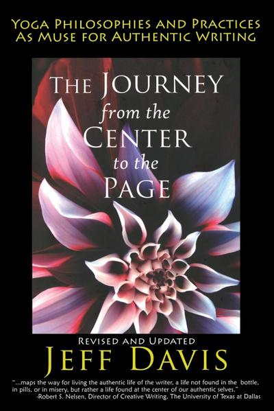 The Journey from the Center to the Page