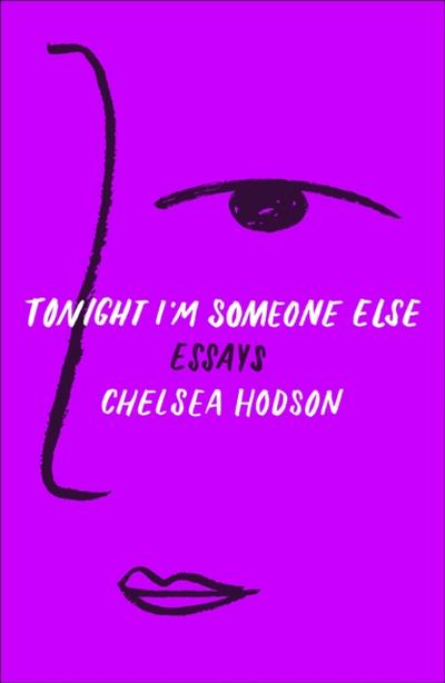 Tonight I’m Someone Else