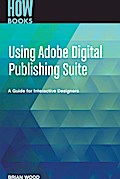Using Adobe Digital Publishing Suite