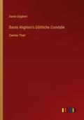 Dante Alighieri’s Göttliche Comödie