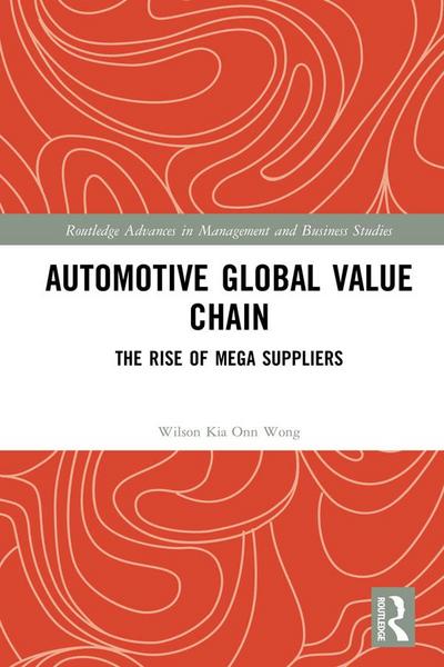 Automotive Global Value Chain