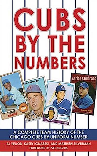 Cubs by the Numbers