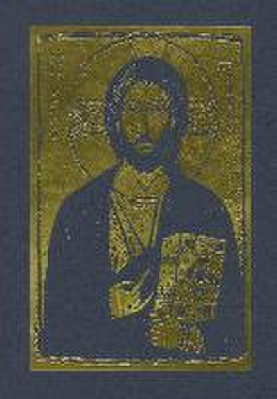 The Gospel of the Lord