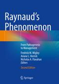 Raynauds Phenomenon