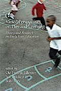 Varied Perspectives on Play and Learning