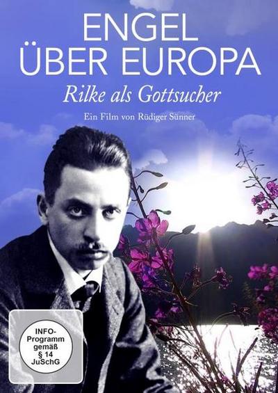 Engel ï¿½ber Europa-Rilke Als Gott