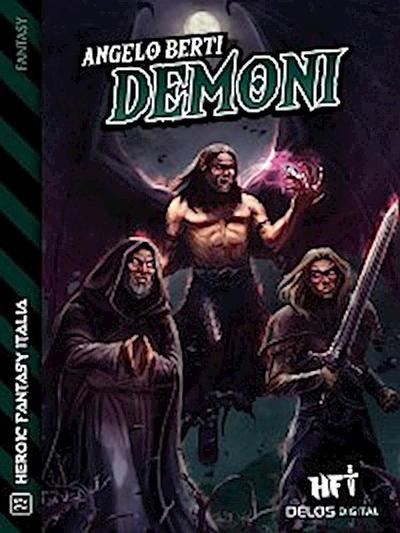 Demoni