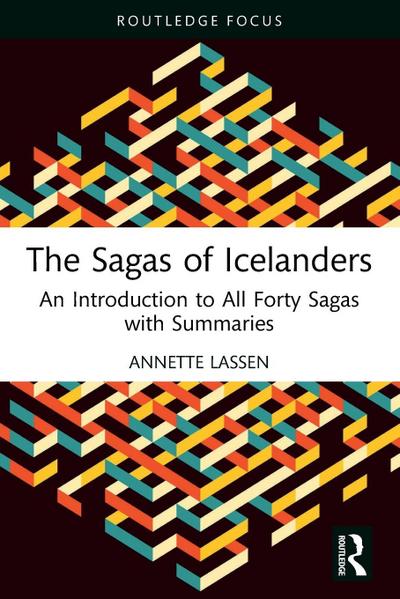 The Sagas of Icelanders