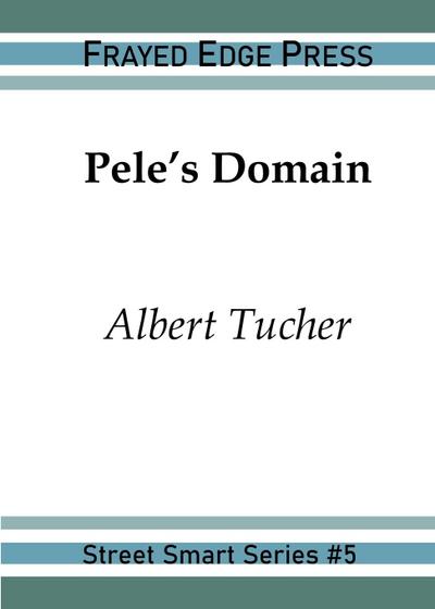 Pele’s Domain