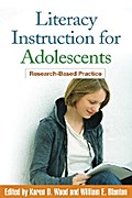 Literacy Instruction for Adolescents