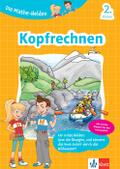 Klett Kopfrechnen 2. Klasse: Mathematik in der Grundschule (Die Mathe-Helden)