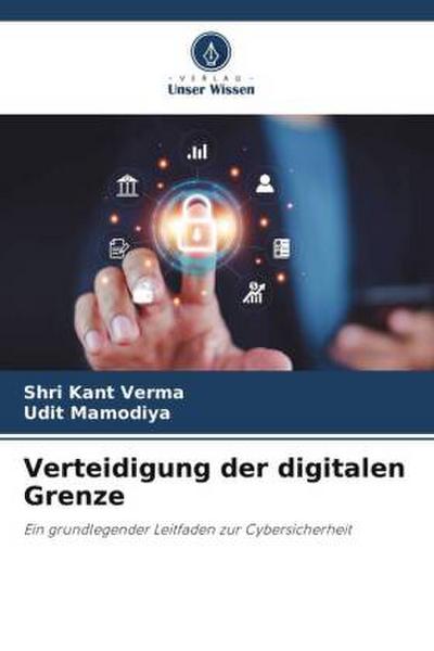 Verteidigung der digitalen Grenze