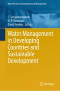 Water Management in Developing Countries and Susta