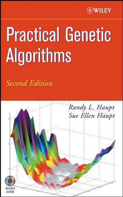 Practical Genetic Algorithms