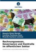 Rechnungswesen, Governance und Kontrolle im öffent