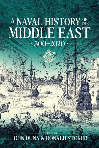 A Naval History of the Middle East