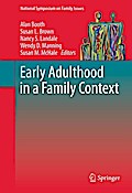 Early Adulthood in a Family Context