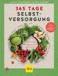 365 Tage Selbstversorgung