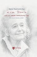 Hilde Domin: Lass uns wieder Wolkenhirten sein