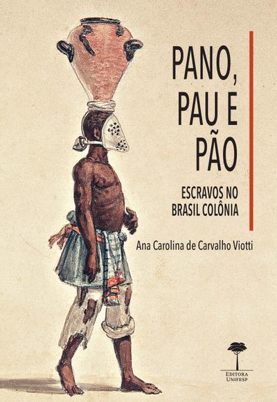 Pano, pau e pão