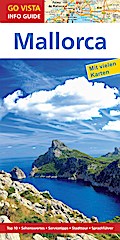 GO VISTA: Reiseführer Mallorca