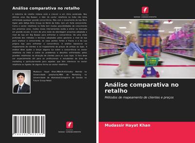 Análise comparativa no retalho