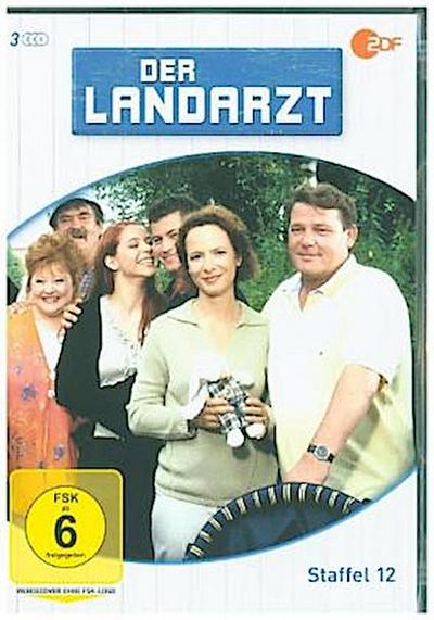 Der Landarzt